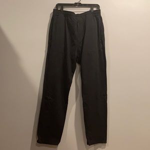 PublicRec All Day Everyday Pants Black 38/32